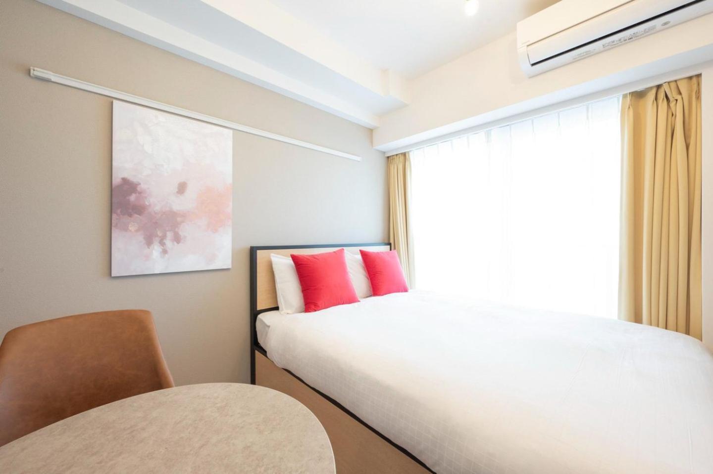 Dearicious Honjoazumabashi II Apartment Tokyo Exterior photo